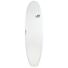 Lib Tech Pickup Stick 6'6" Surfboard
