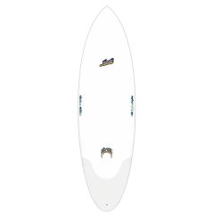 Lost Quiver Killer
