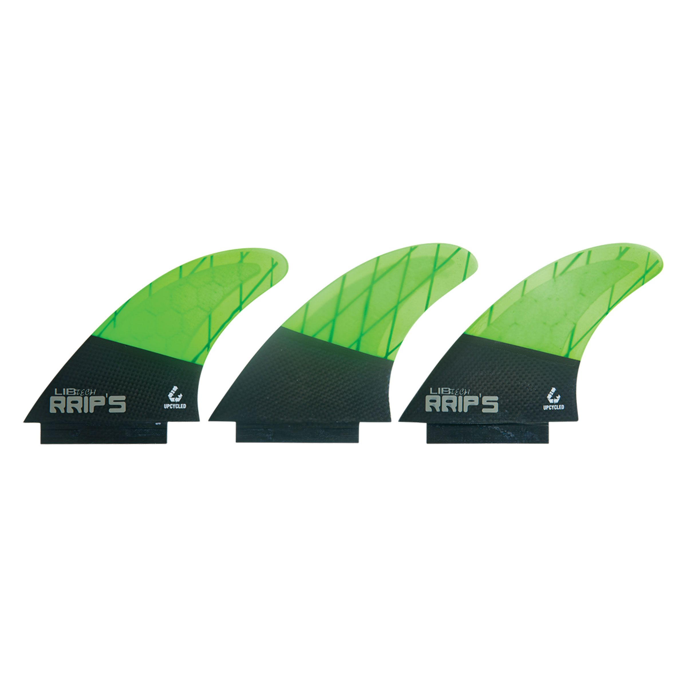 Lib Tech Tri Fin Set - Large
