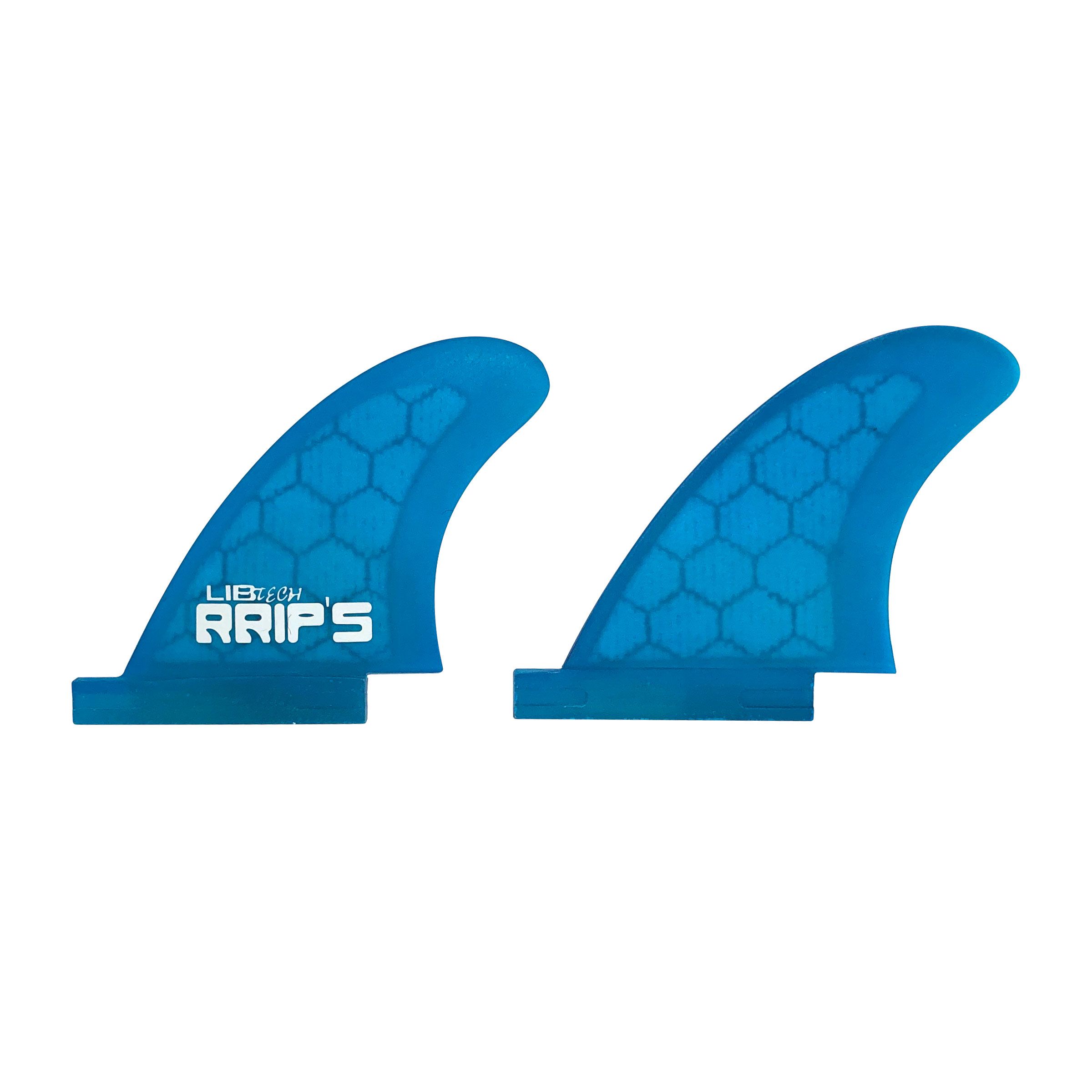 Lib Tech Side Bites Fin Set