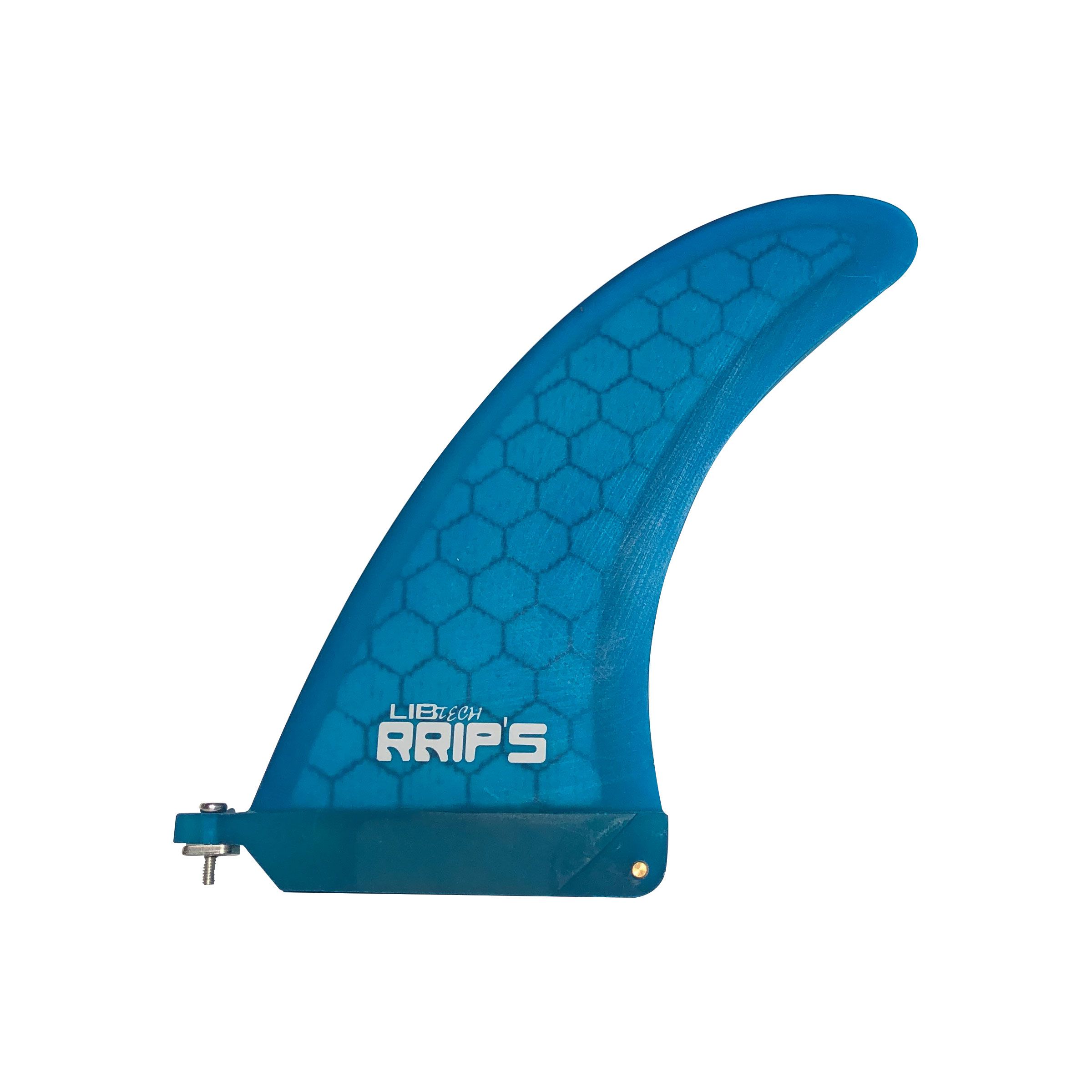 Lib Tech 7.5" Single Fin