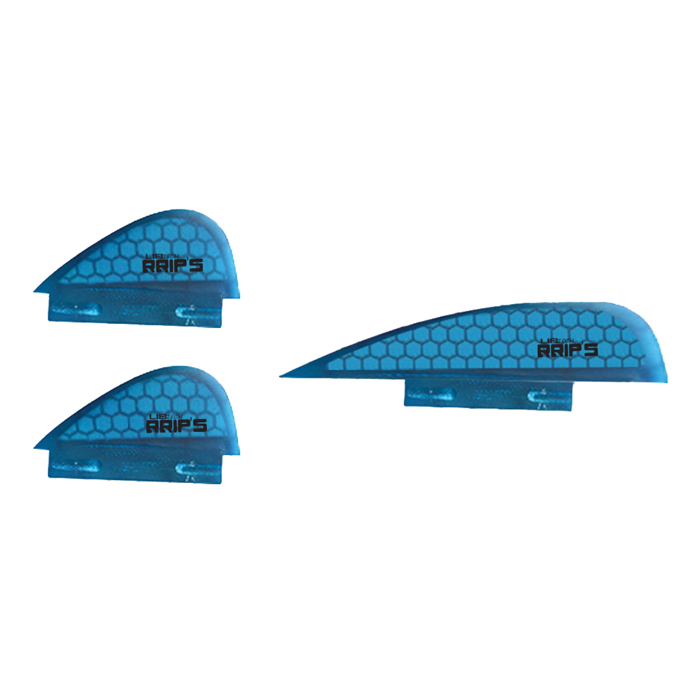 Lib Tech Wakesurf Skim Fin Set