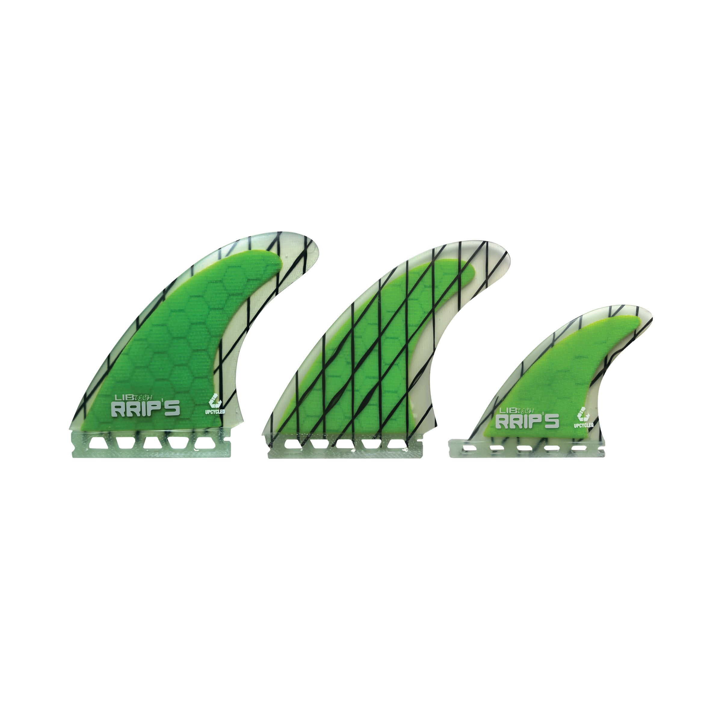 Lib Tech Twin + Trailer - Futures® Compatible