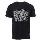 JL Waves Tee