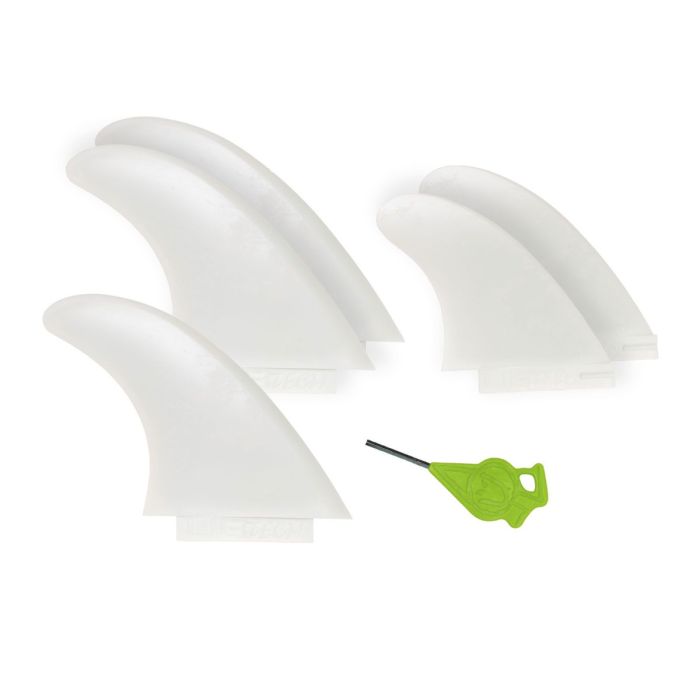 Lib tech surf fins sale
